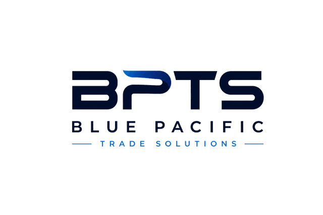 Blue Pacific Trade Solutions