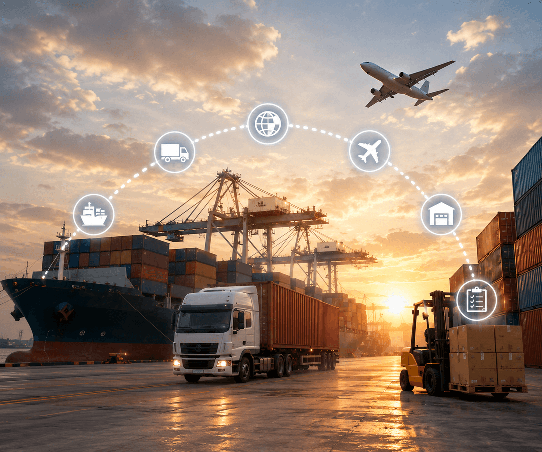 Bulk Procurement